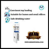 Buy Atlantis Sky HCN Water Dispenser with Cooling Cabinet model in Best Price at Me shop