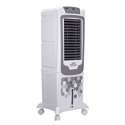 Usha Aerostyle Tower Electronic Air Cooler -35AST1E Usha Aerostyle Tower Electronic Air Cooler -35AST1E