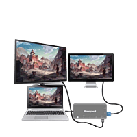 TYPE C ULTRA DOCK PLATINUM SERIES