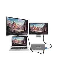 TYPE C ULTRA DOCK PLATINUM SERIES