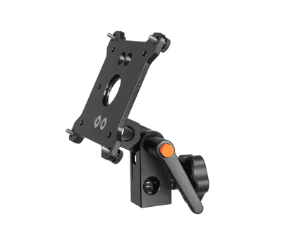 Upgrade Innovations MMS12 VESA Monitor Mount to 5/8″ Spigot – Friction-Loc - Standard