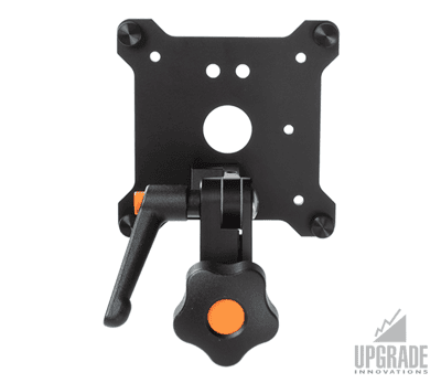 Upgrade Innovations MMS12 VESA Monitor Mount to 5/8″ Spigot – Friction-Loc - Standard