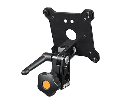 Upgrade Innovations MMS12 VESA Monitor Mount to 5/8″ Spigot – Friction-Loc - Standard