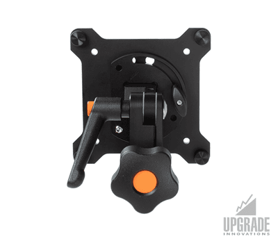 Upgrade Innovations MMS12 VESA Monitor Mount to 5/8″ Spigot – Friction-Loc - L/P