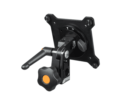 Upgrade Innovations MMS12 VESA Monitor Mount to 5/8″ Spigot – Friction-Loc - L/P