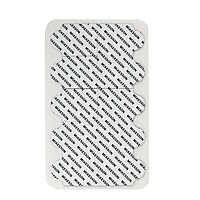 McKesson Adult ECG Resting Electrodes Tab Connector (PK/10EA) McKesson Adult ECG Resting Electrodes Tab Connector (PK/10EA)