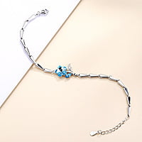 Crystal Rose Bracelet Crystal Rose Bracelet