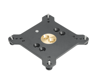 Upgrade Innovations VESA Landscape/Portrait Swinger Mount Adapter