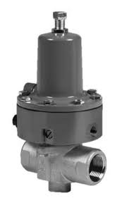 Fisher 119 Series | Pressure Reducing