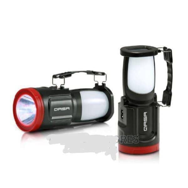 Qasa Rechargeable Lamp
