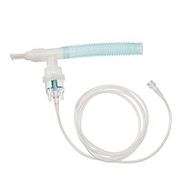 Hudson RCI® Handheld Nebulizer Kit Small Volume Medication Cup with Mouthpiece Delivery