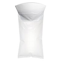 McKesson Emesis Bag 40 oz White (16-7000)
