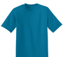 Hanes® - EcoSmart® 50/50 Cotton/Poly T-Shirt 5170