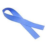 MedSource Textured Tourniquet Strap, 18" Flat Pack (MPN MS-17301)