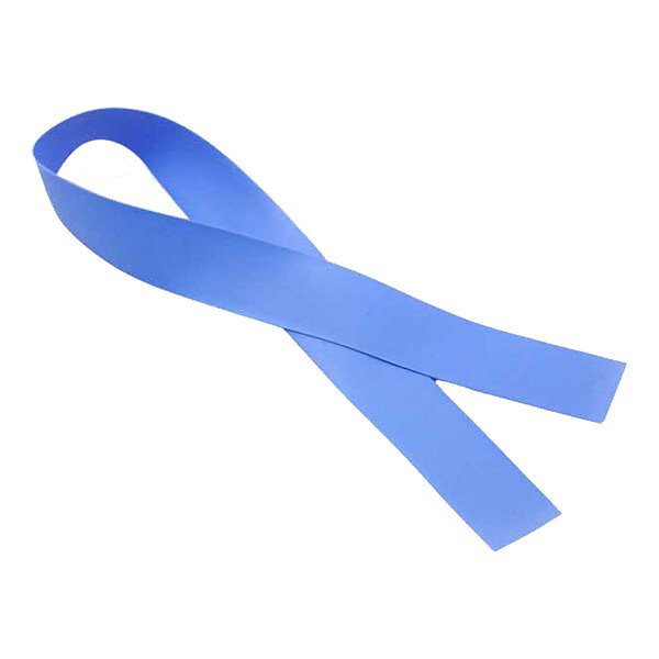 MedSource Textured Tourniquet Strap, 18" Flat Pack (MPN MS-17301)