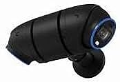 Camera Dual Mount / Black