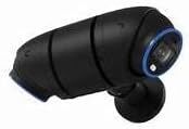 Camera Dual Mount / Black