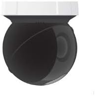 TQ3801 HYDROPHILIC Clear Dome