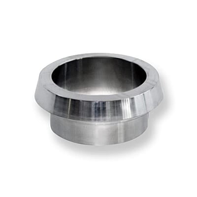 Stainless Steel Male Fitting Weld
