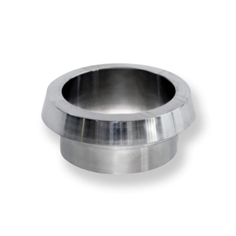 Stainless Steel Male Fitting Weld