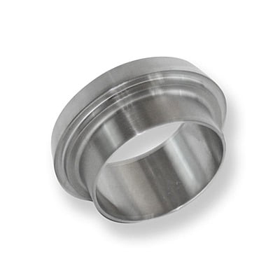 DIN შესადუღებელი დედალი ფიტინგი