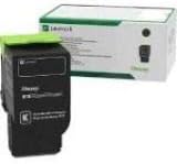 Lexmark 78C1X Extra High-Yield Return Program Toner Cartridges