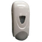 Dispensador de Jabón Líquido Manual Pared 1000 mL