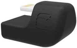 Compulocks 180 Degree Lightning Adapter for Portable DAC/AMP
