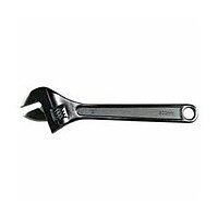 103-01-018, 18" Adjustable Wrench