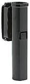 Monadnock AutoLock Front Draw 45 Baton Holder with Clip-On Swivel