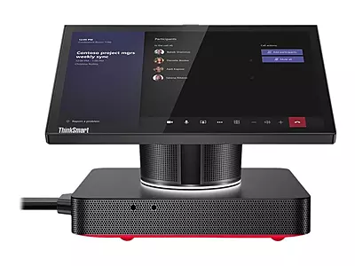 Lenovo ThinkSmart Hub - Microsoft Teams