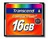Transcend 133x CompactFlash Memory Card (CF133)