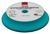 RUPES 9.DA100B D-A Intermediate Foam Pad (Light Blue) Ø 80/100mm Single Pad