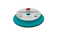 RUPES 9.DA100B D-A Intermediate Foam Pad (Light Blue) Ø 80/100mm Single Pad