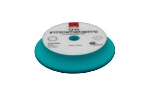 RUPES 9.DA100B D-A Intermediate Foam Pad (Light Blue) Ø 80/100mm Single Pad