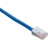 Unirise Cat.5e Patch UTP Network Cable - 2 ft Category 5e Network Cable for Network Device - First End: 1 x RJ-45 Network