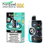 KANGVAPE 60K