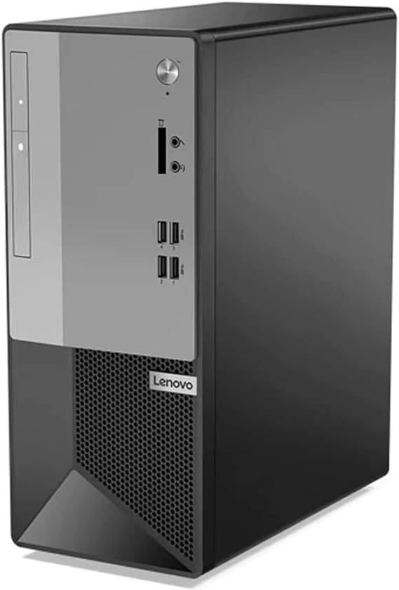 Lenovo V50t Gen 2- Intel Core i7 10700, 4GB DDR4 RAM, 1TB HDD-11QE003RUM