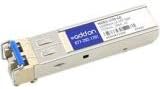 Addon Mellanox Mfm1t02a-Lr Compatible Taa Compliant 10Gbase-Lr Sfp+ Transceiver