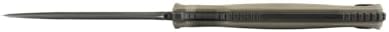 SOG Pentagon FX Covert Professional Fixed Blade Knife