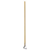 36" DRIVEWAY SQUEEGEE WITH HANDLE