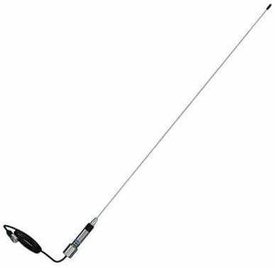 Shakespeare 5250-AIS 36" Low-Profile AIS Stainless Steel Whip Antenna