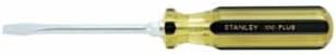 STANLEY PROTO INDUSTRIAL - 1/4 X 4 In. Flat Blade Screwdriver (66-164-A)