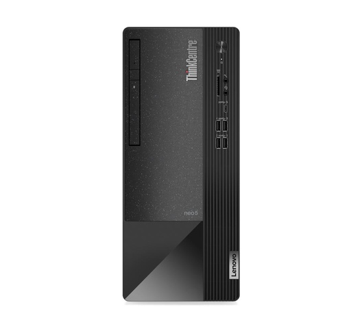 Lenovo ThinkCentre neo 50t - Intel Core i7 12700, 8GB DDR4 RAM, 1TB HDD -11SE00NTUM