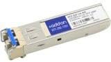 AddOn SFP-GD-LX-AO 1000BASE-LX SFP Transceiver (1310nm, 10km, LC)