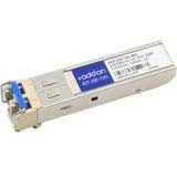 AddOn SFP-GD-LX-AO 1000BASE-LX SFP Transceiver (1310nm, 10km, LC)