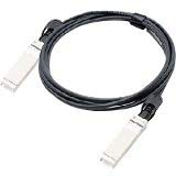 ADDON MELLANOX MC3309130-003 Compatible 10GBASE-CU SFP+ to SFP+ Direct Attach Cable (Passive Twinax, 3M)