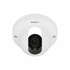 Hanwha Techwin SBL-100D Remote Lens Dome Bracket - Flexible Surveillance Camera Mount