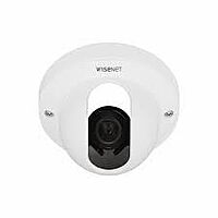 Hanwha Techwin SBL-100D Remote Lens Dome Bracket - Flexible Surveillance Camera Mount