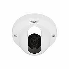 Hanwha Techwin SBL-100D Remote Lens Dome Bracket - Flexible Surveillance Camera Mount